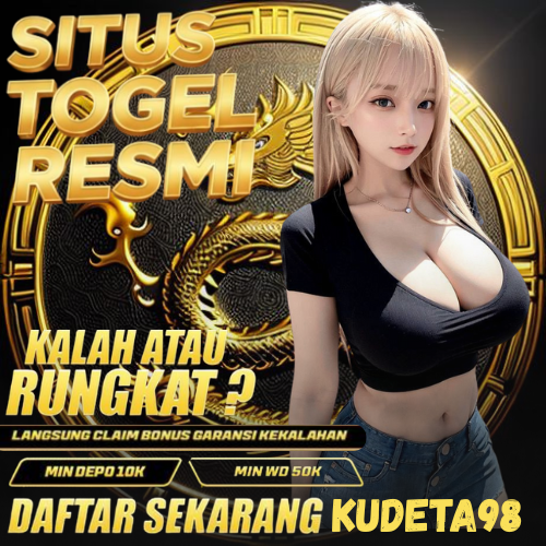 KUDETA98 | Pilihan Tepat untuk Pemain yang Ingin Menang Mudah Disini